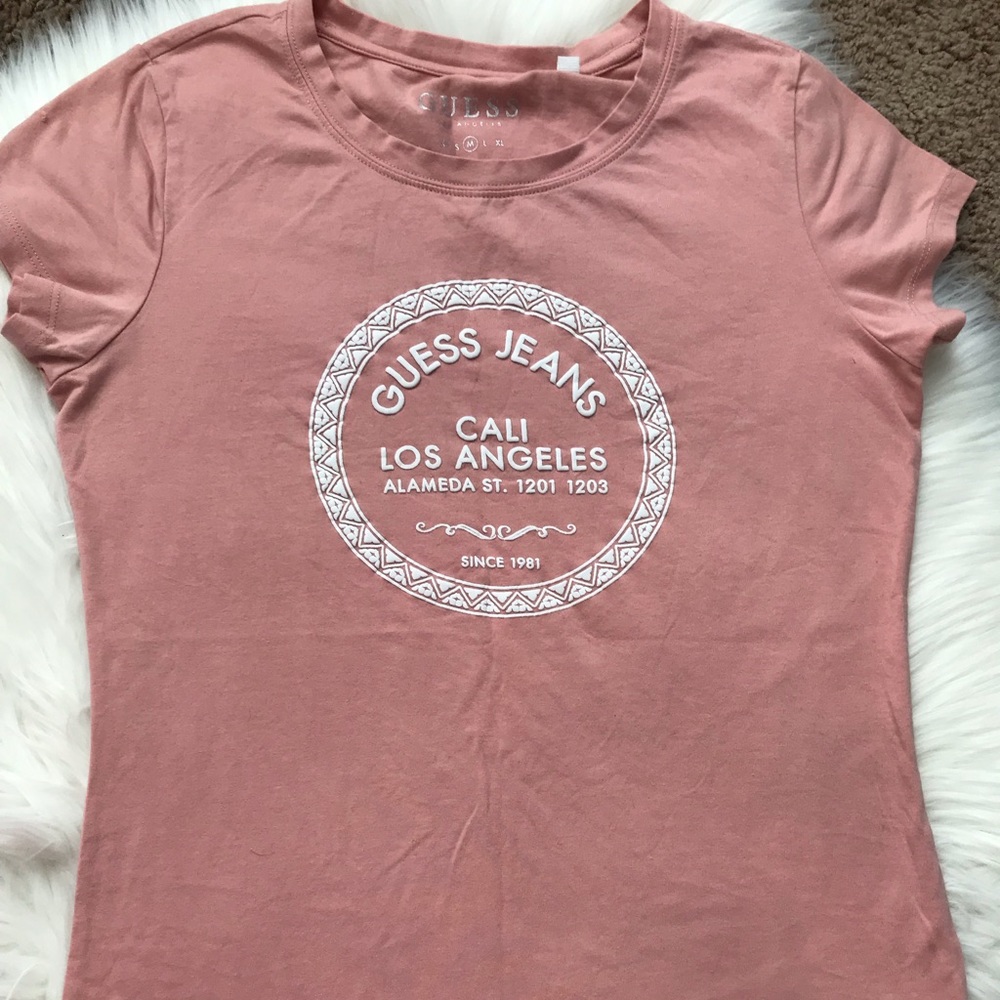 Guess Shirt